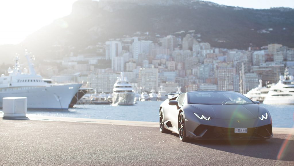 Luxury Car Rental in Monaco What Should You Care About? MonteCarlo